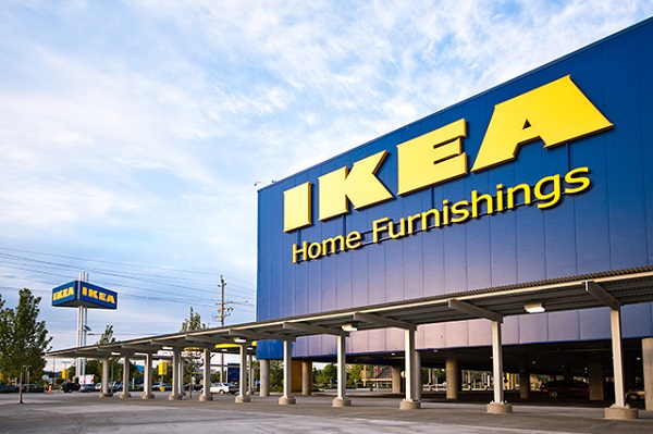 Bloomberg: IKEA подозревают в неуплате налогов на €1 млрд